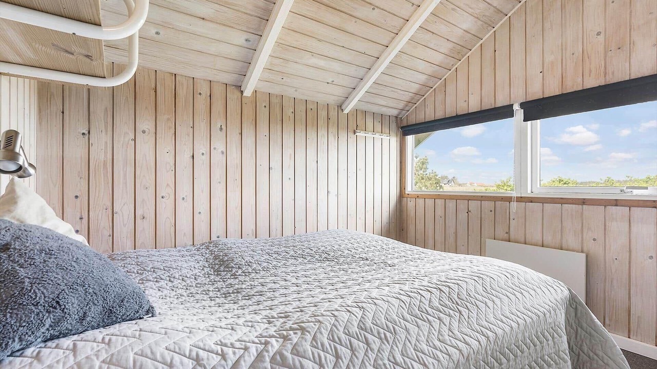Photo of Bedroom in Haurvig