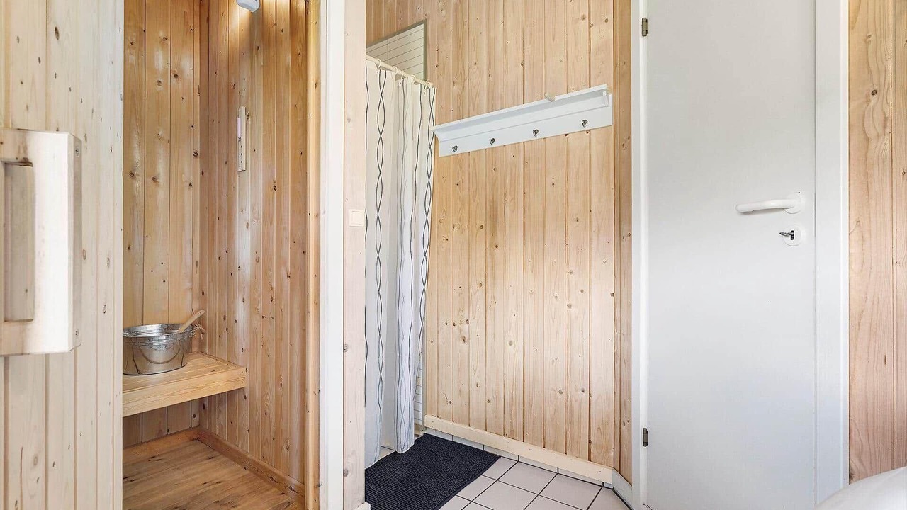Photo of Bathroom in Haurvig