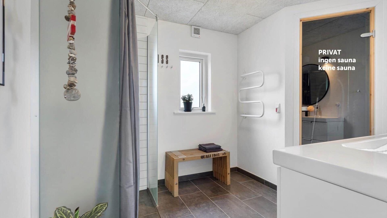 Photo of Bathroom in Hvide Sande