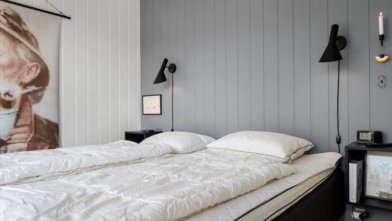 Photo of Bedroom in Hvide Sande