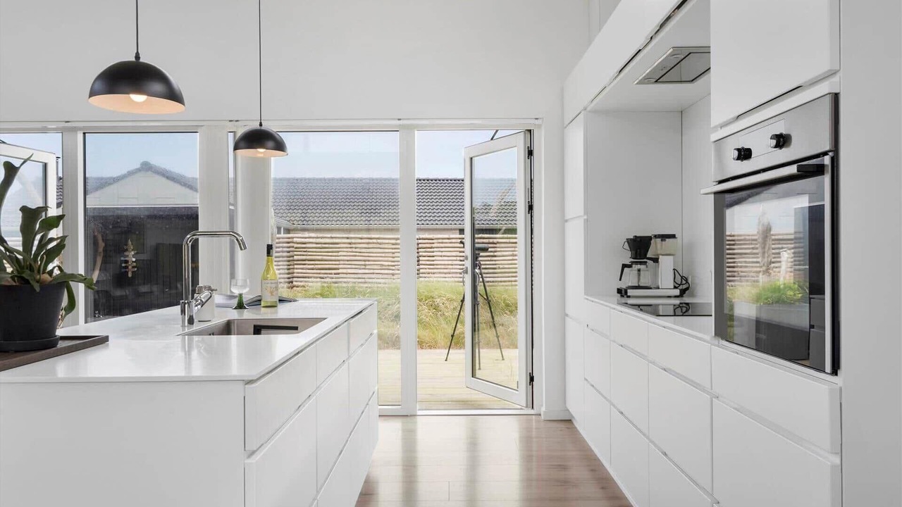 Photo of Kitchen in Hvide Sande
