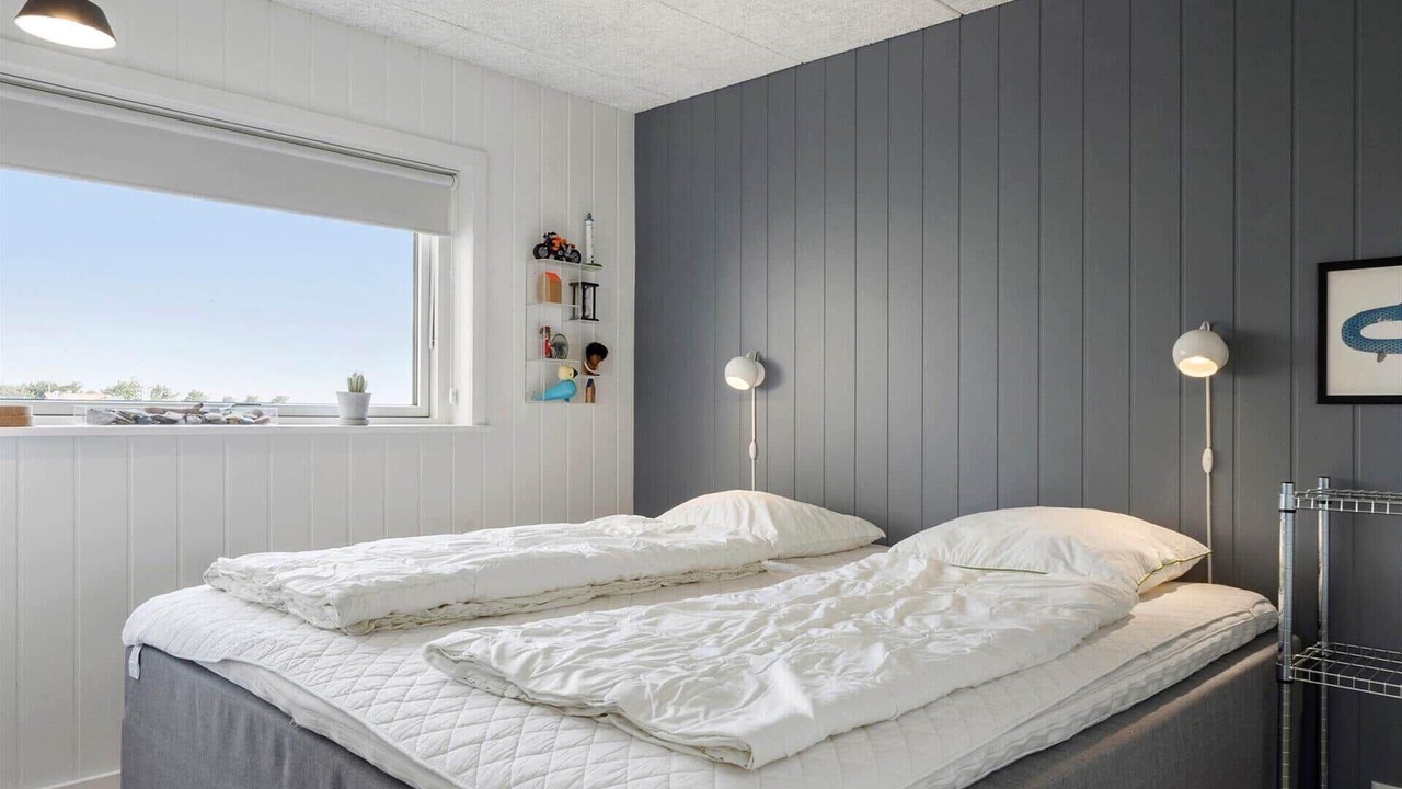 Photo of Bedroom in Hvide Sande