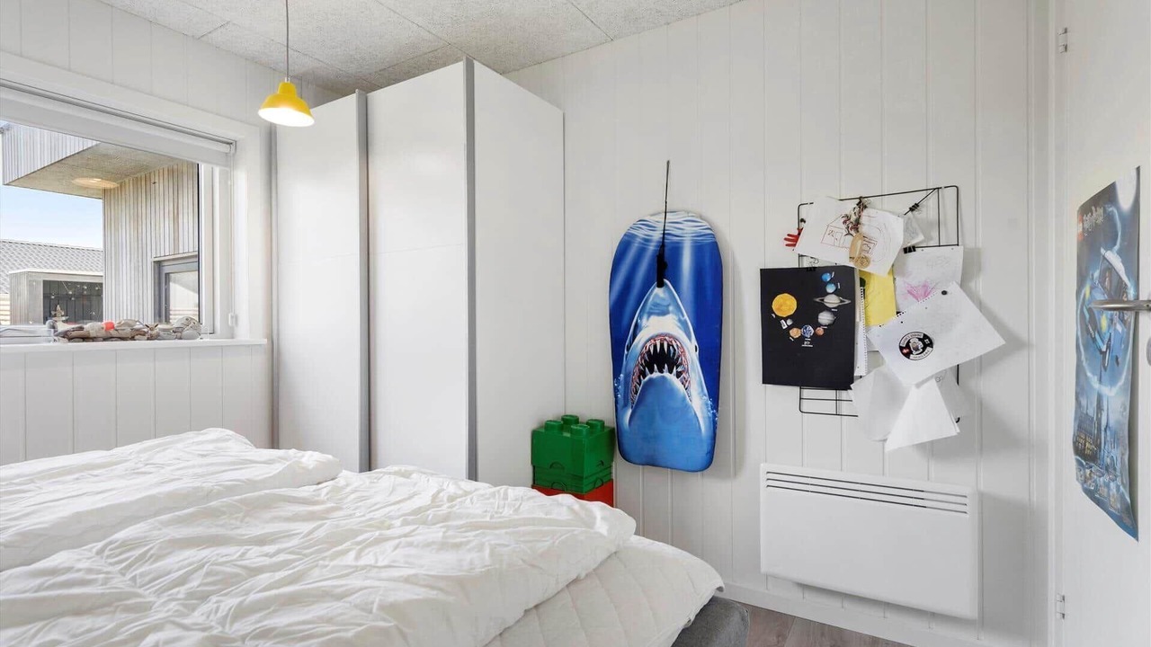 Photo of Bedroom in Hvide Sande