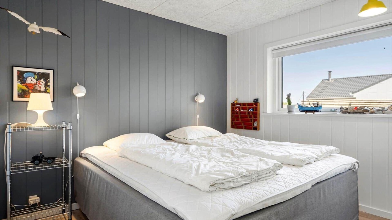 Photo of Bedroom in Hvide Sande