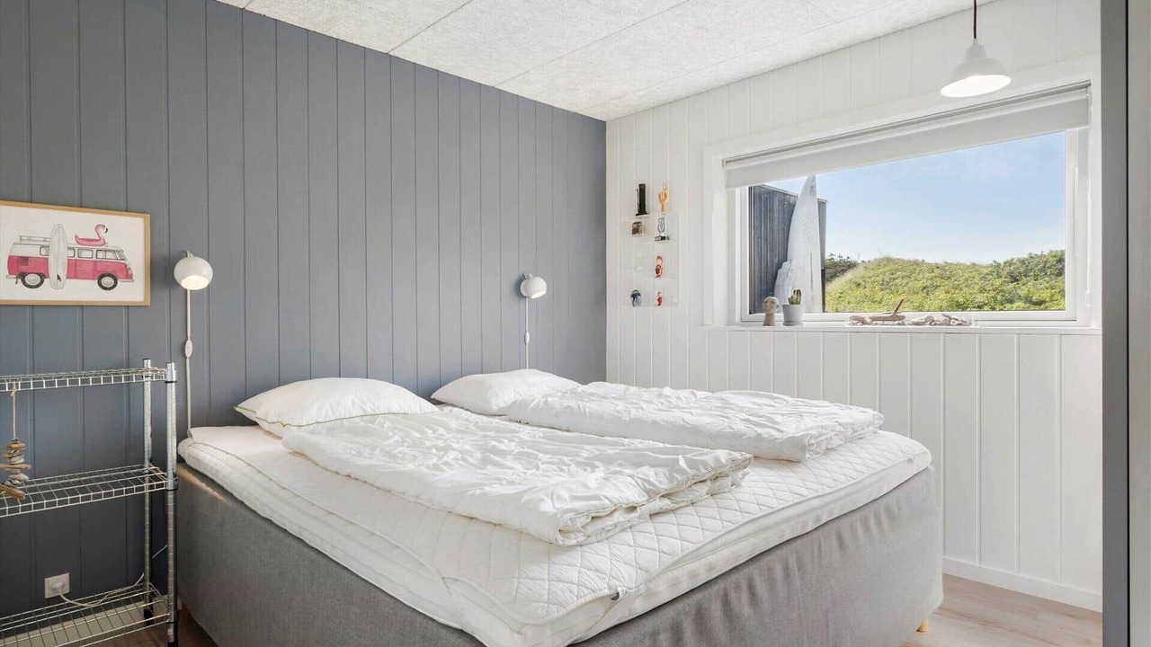Photo of Bedroom in Hvide Sande