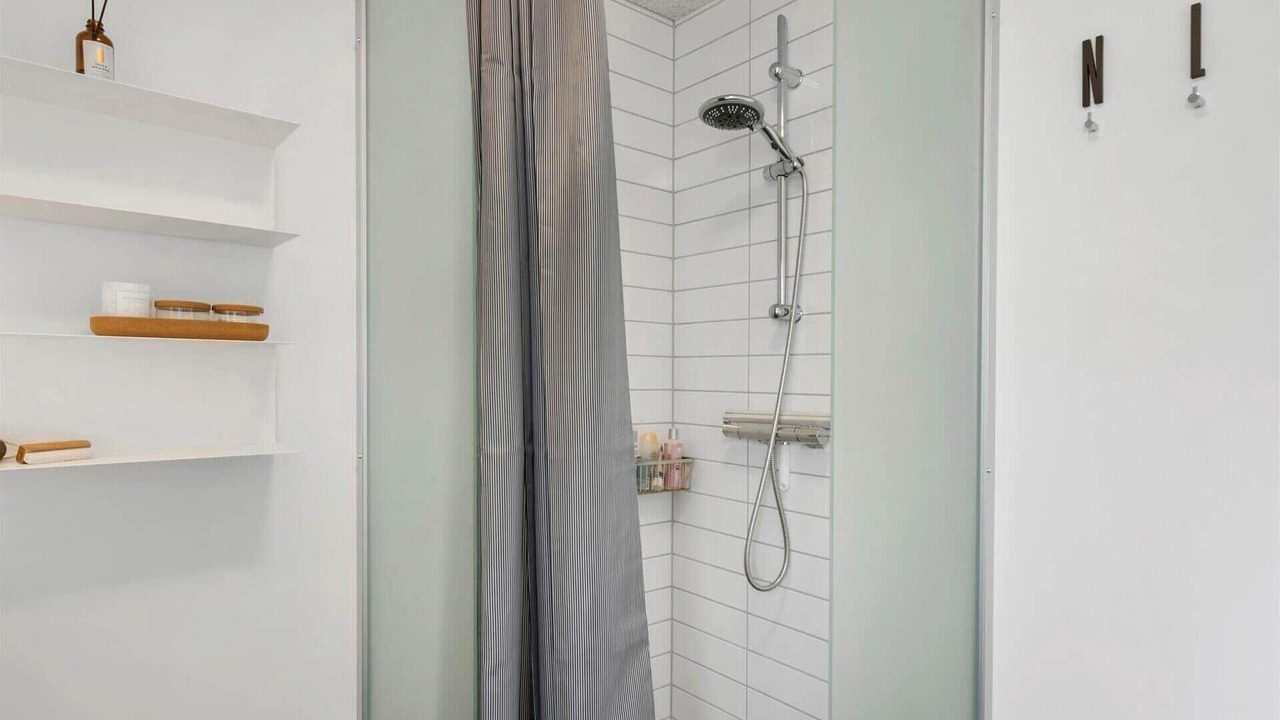 Photo of Bathroom in Hvide Sande