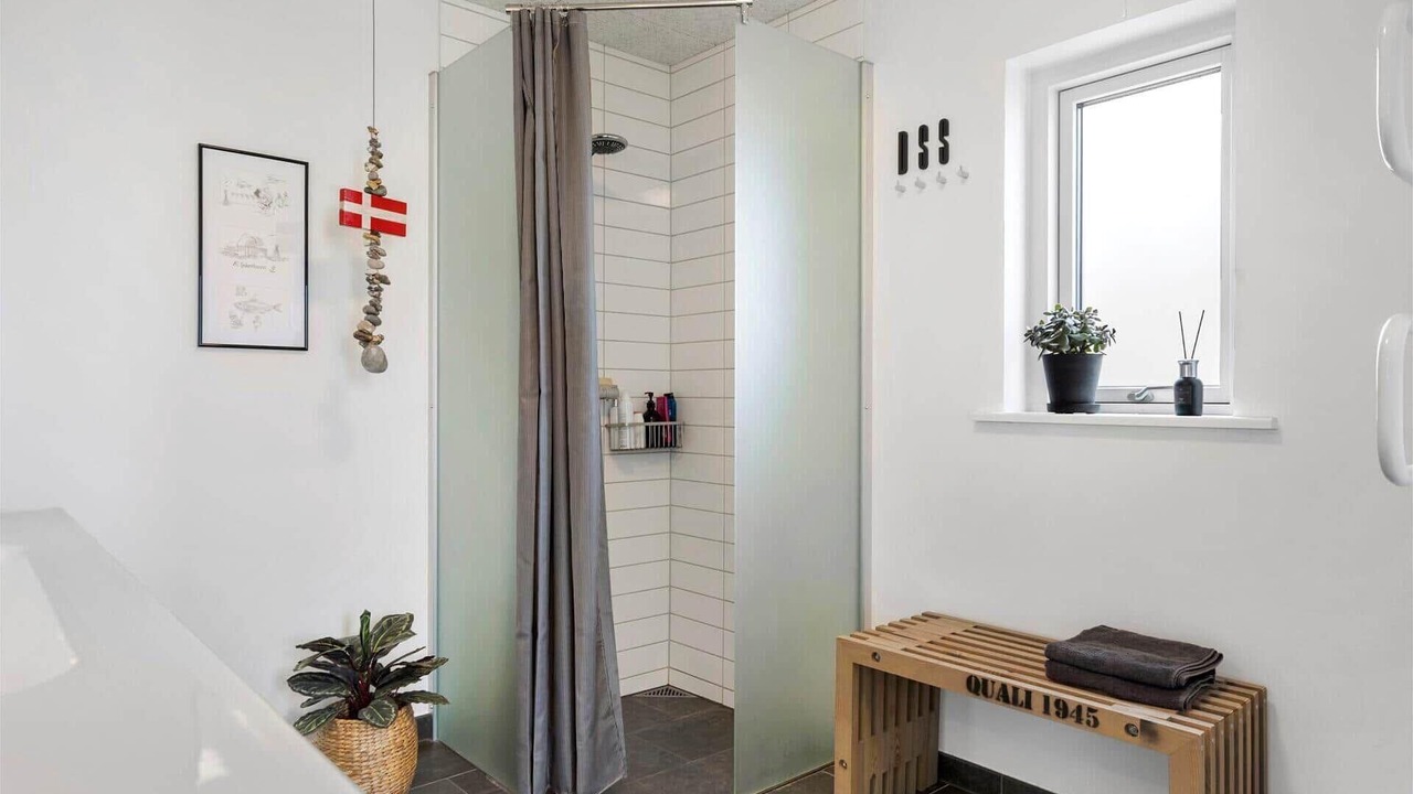 Photo of Bathroom in Hvide Sande