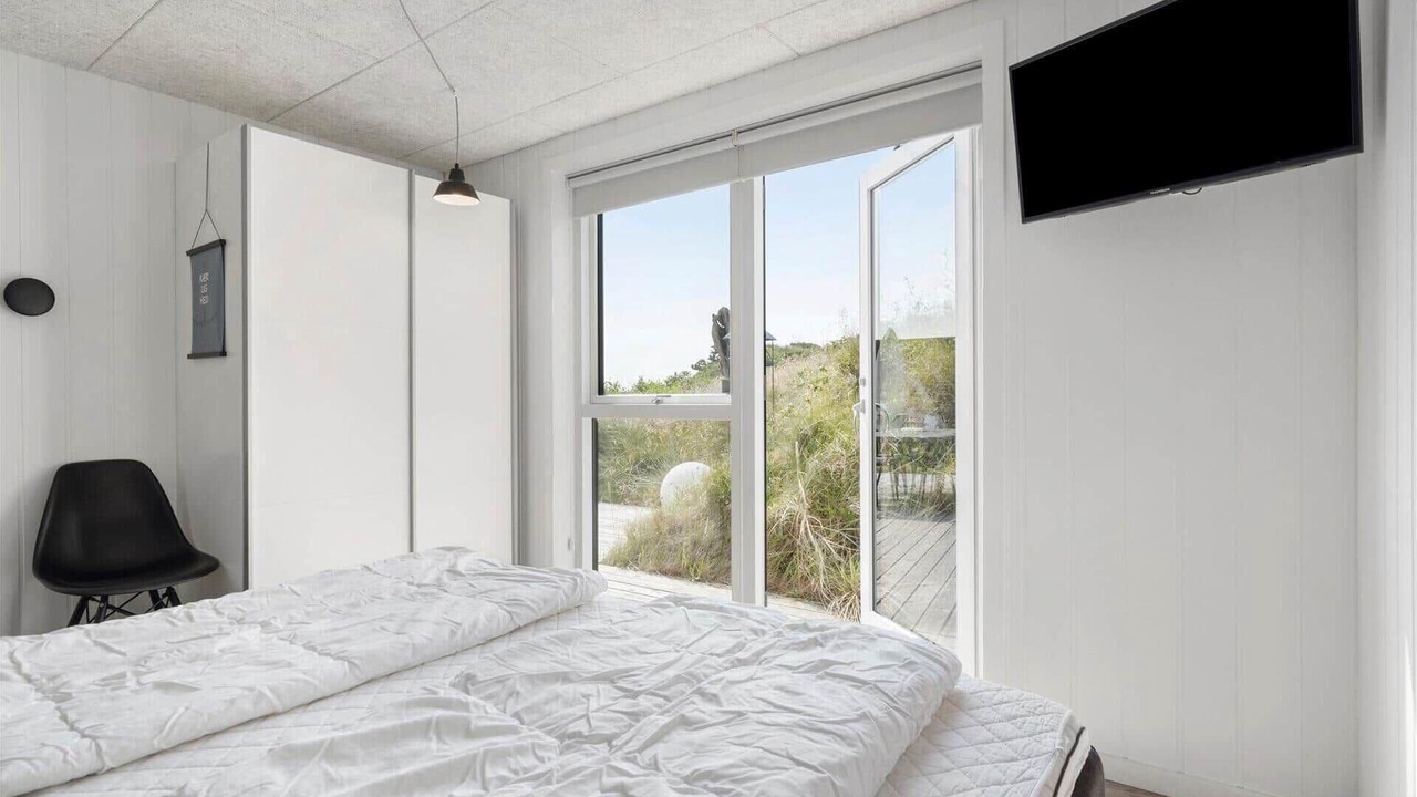 Photo of Bedroom in Hvide Sande