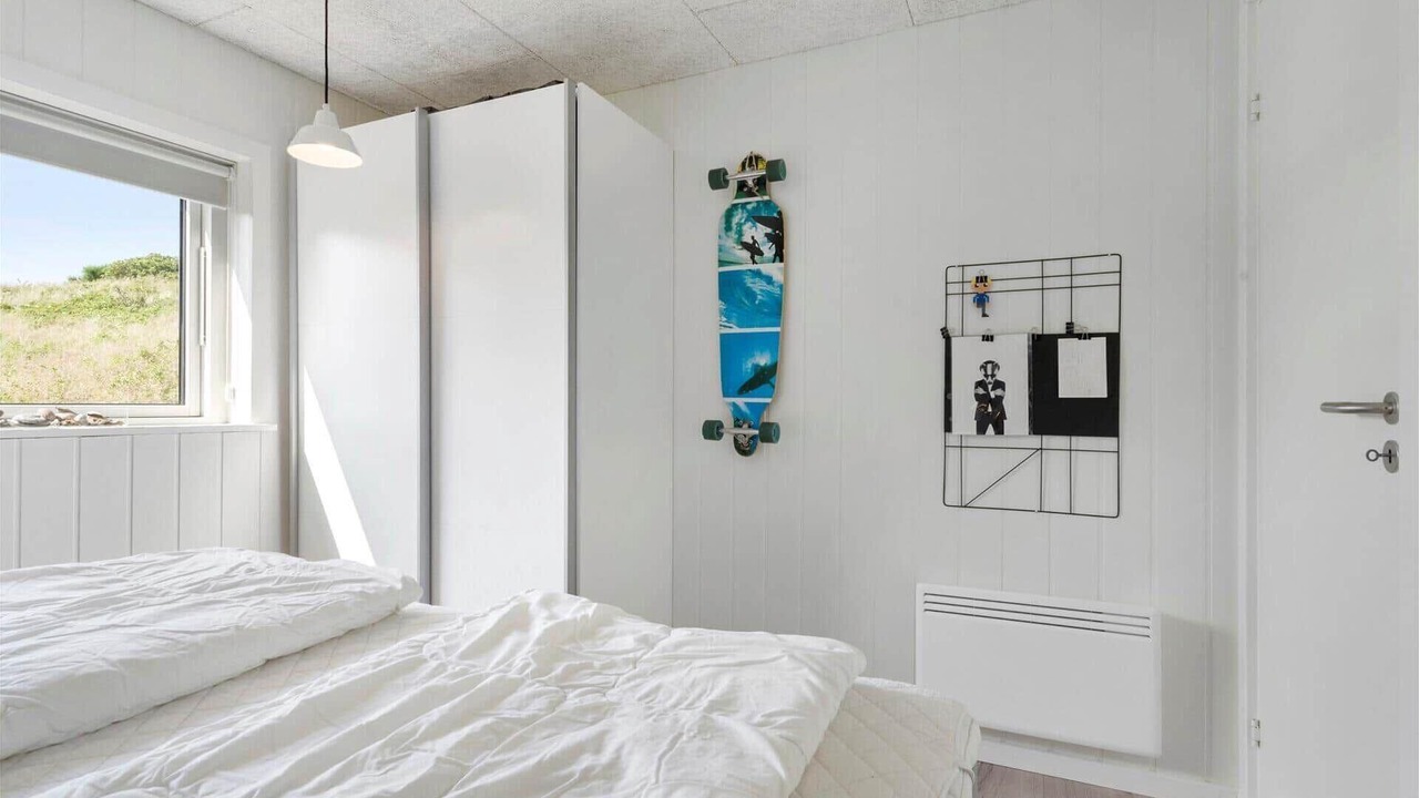 Photo of Bedroom in Hvide Sande