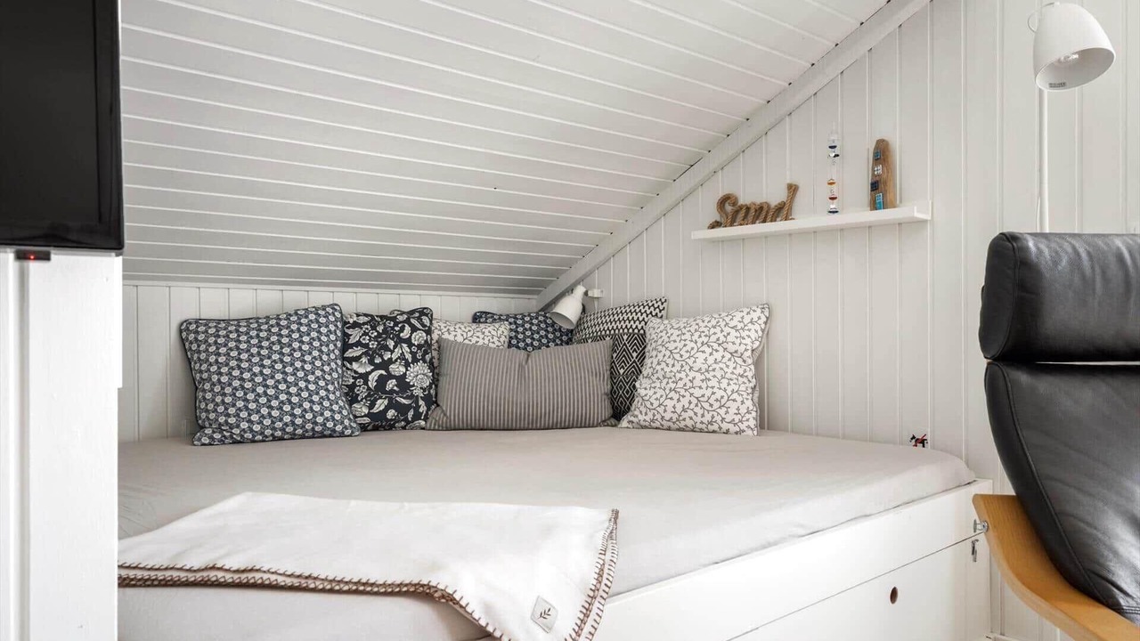 Photo of Bedroom in Argab