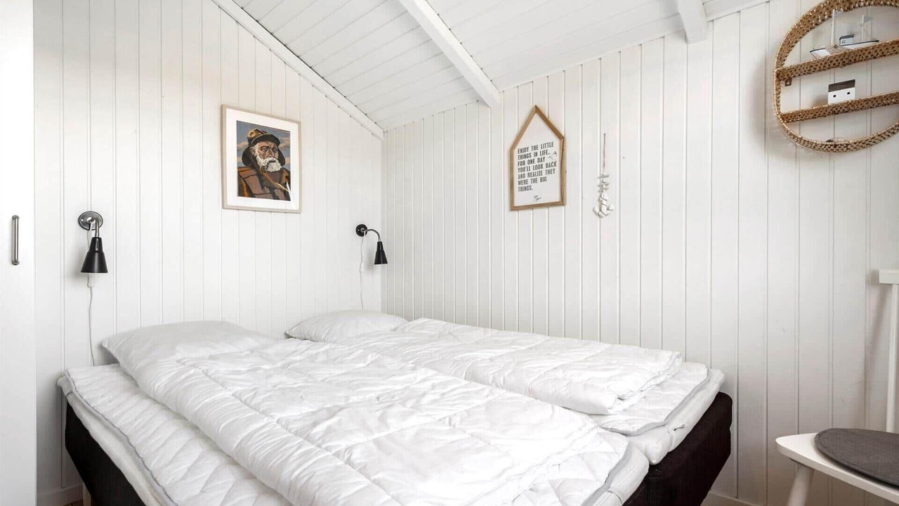 Photo of Bedroom in Argab