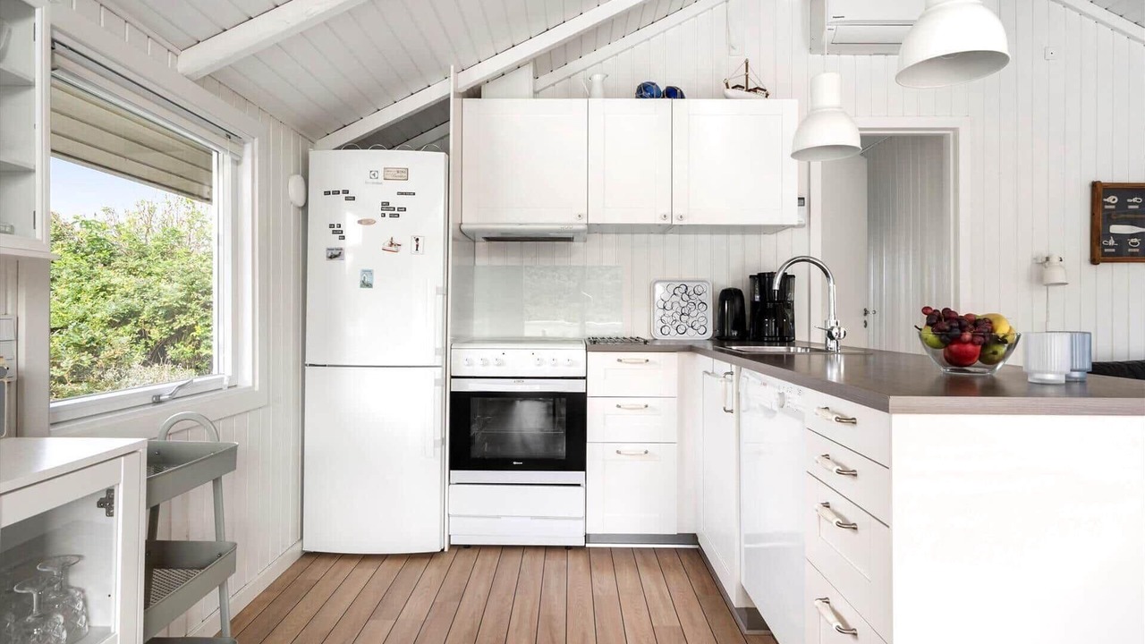 Photo of Kitchen in Argab