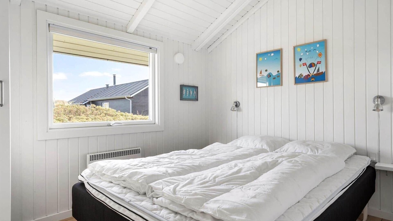 Photo of Bedroom in Argab