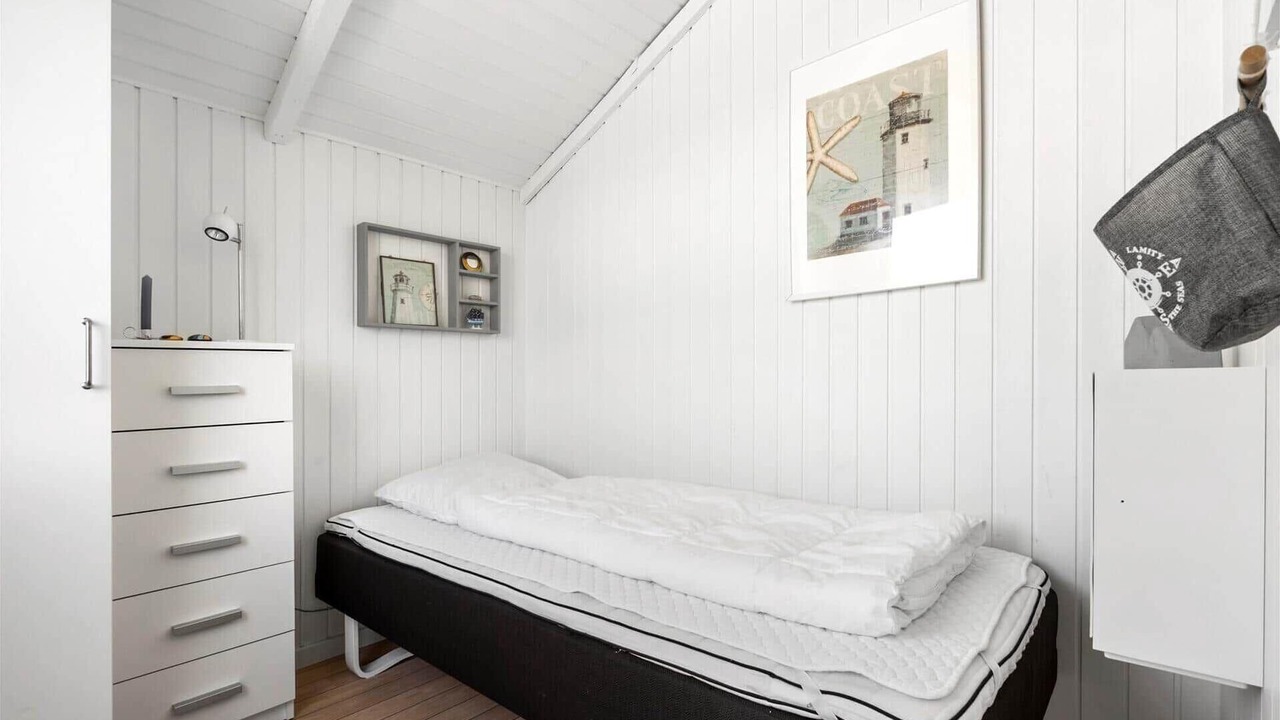 Photo of Bedroom in Argab
