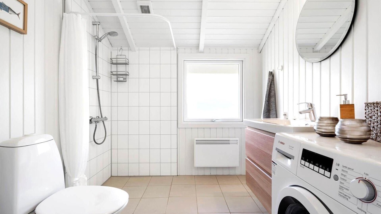 Photo of Bathroom in Argab