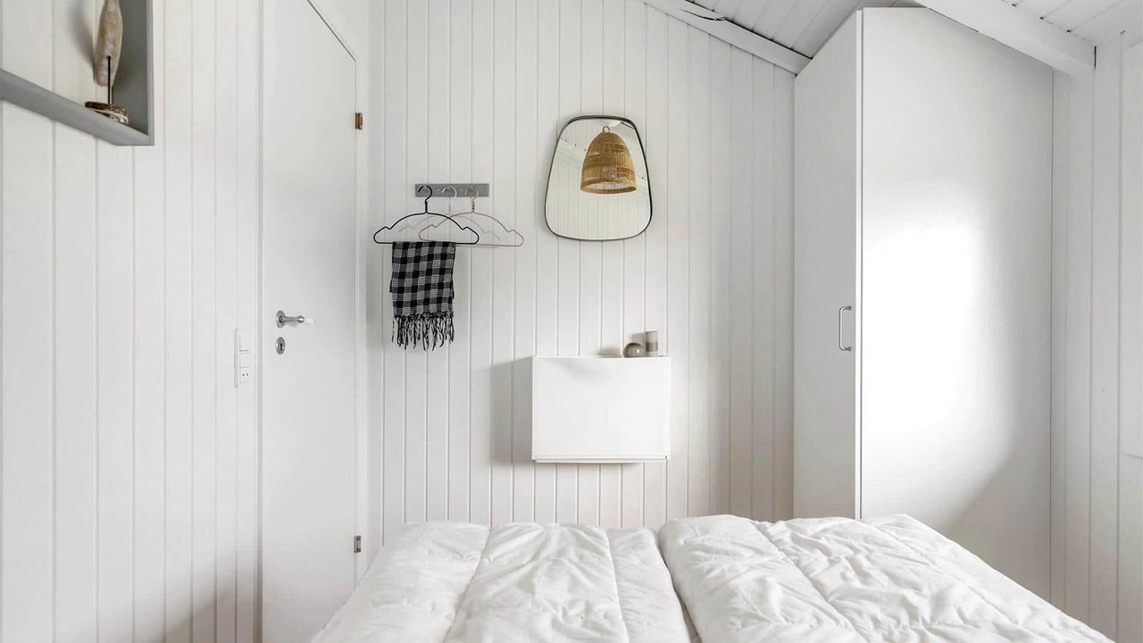 Photo of Bedroom in Argab