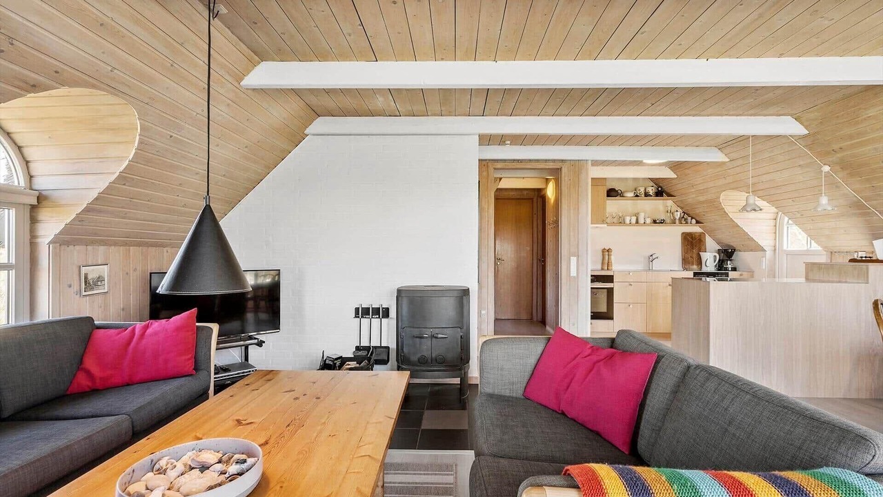 Photo of Livingroom in Haurvig