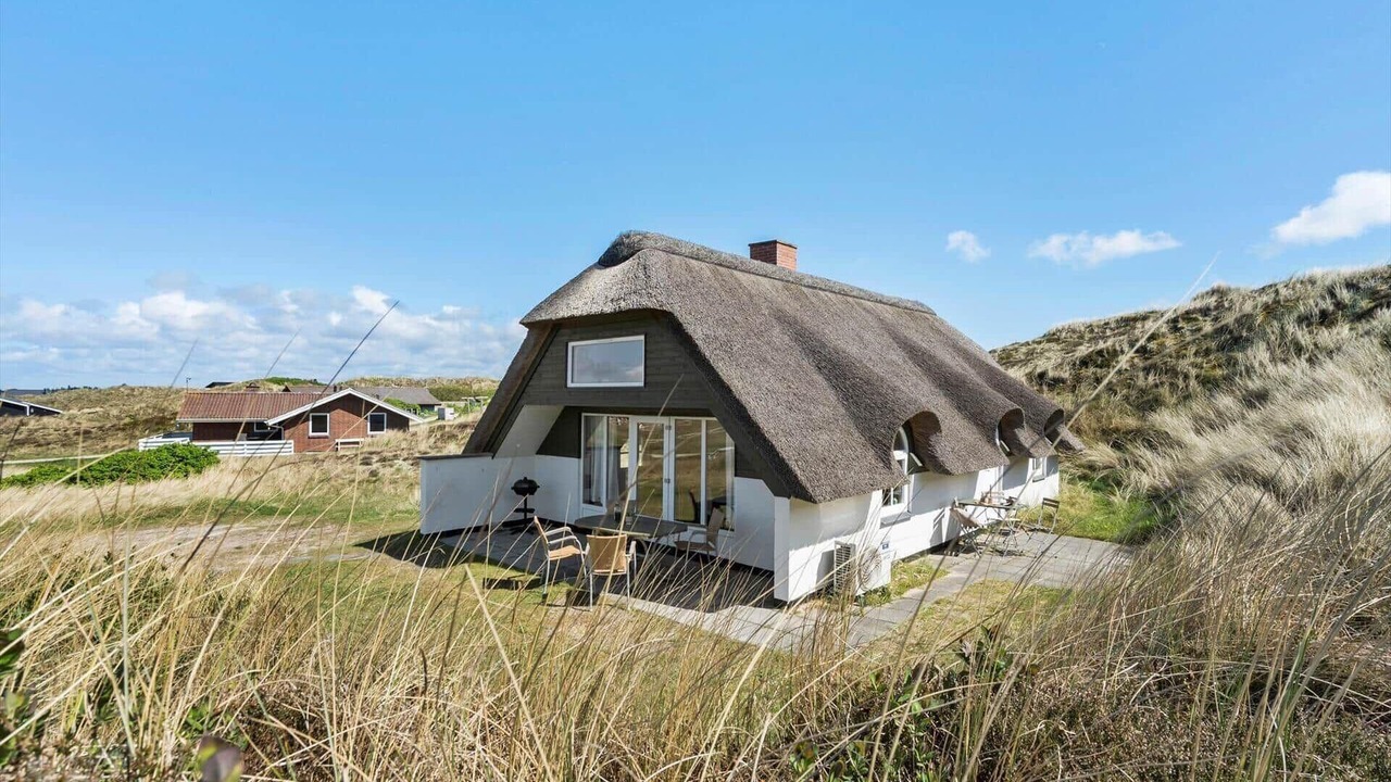 Photo of Outdoor in Haurvig