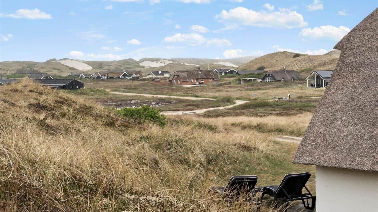 Photo of Outdoor in Haurvig