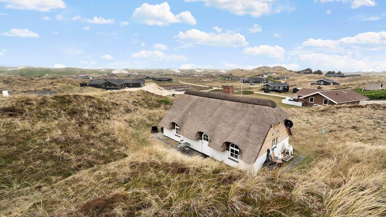 Photo of Outdoor in Haurvig