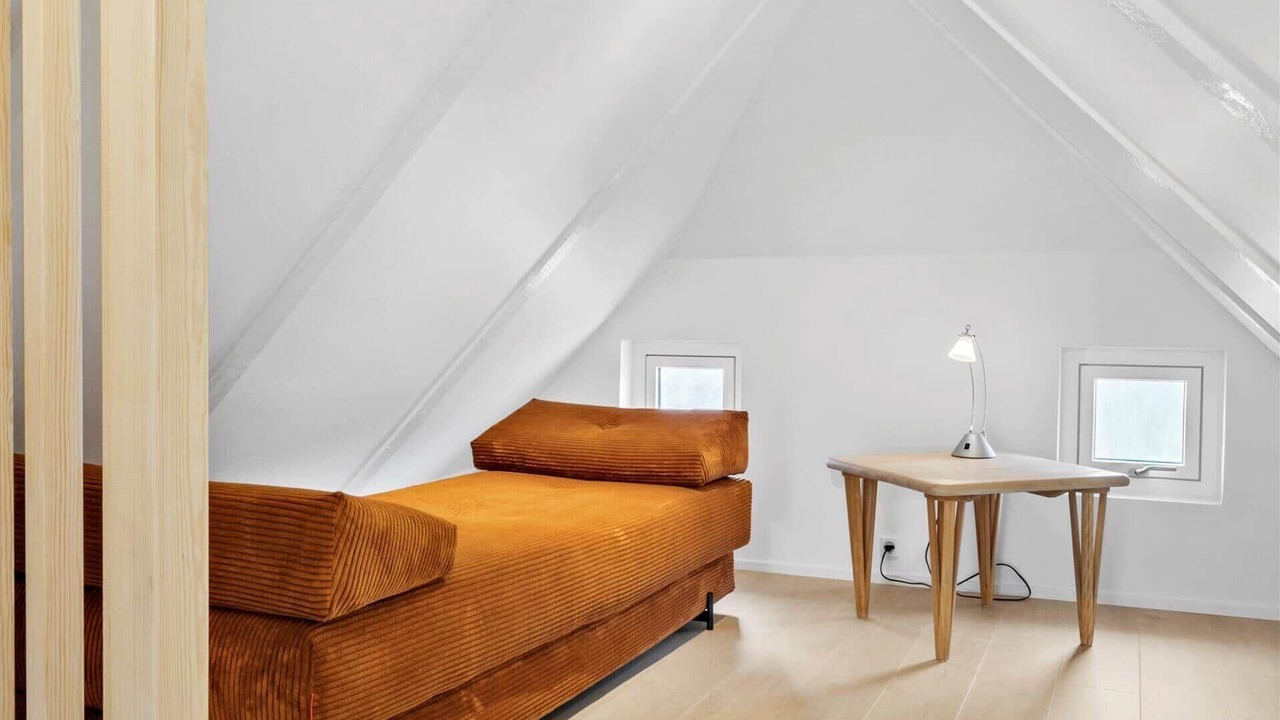 Photo of Bedroom in Haurvig