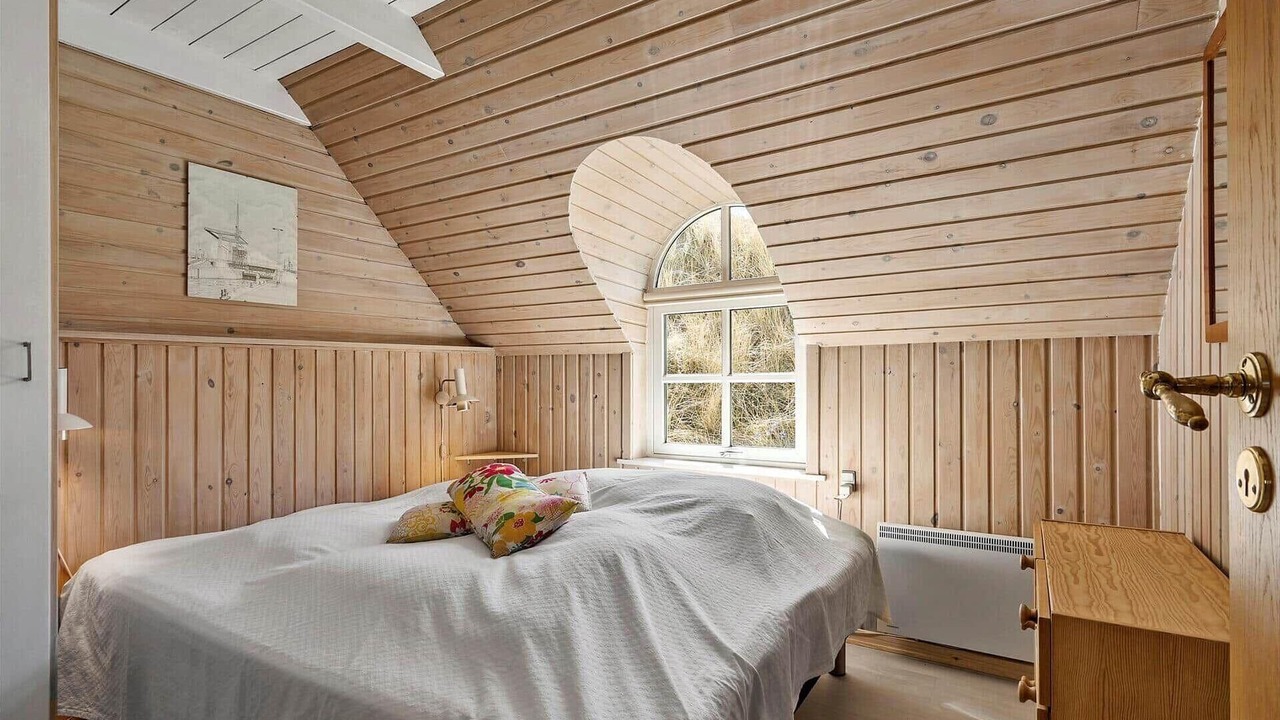 Photo of Bedroom in Haurvig