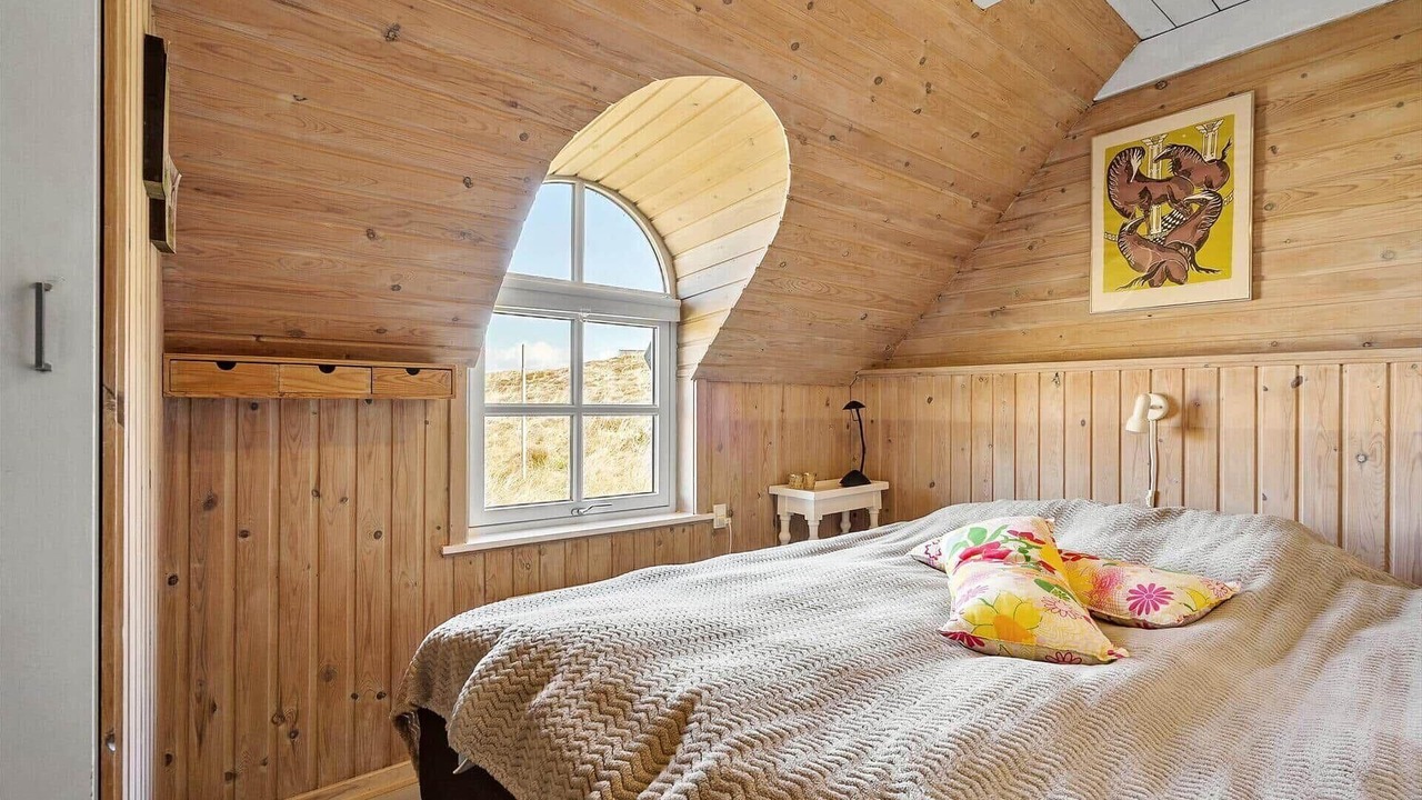 Photo of Bedroom in Haurvig