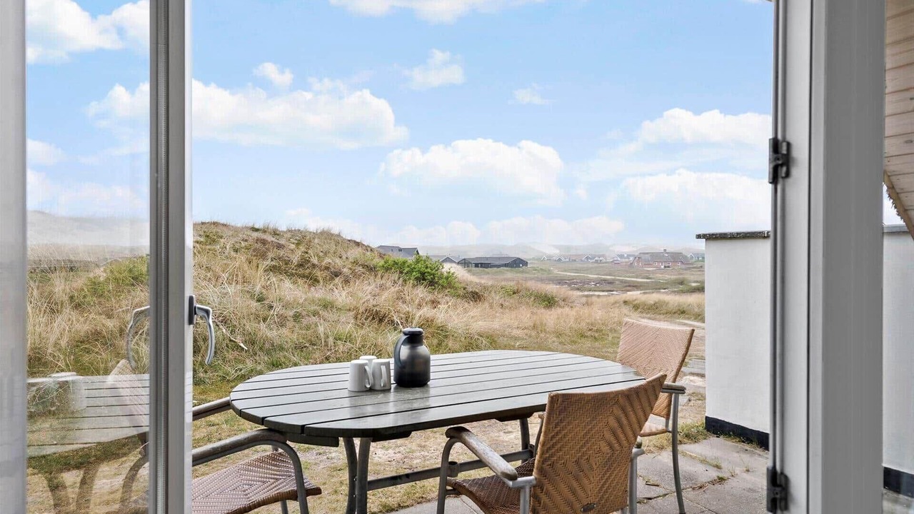 Photo of Outdoor in Haurvig