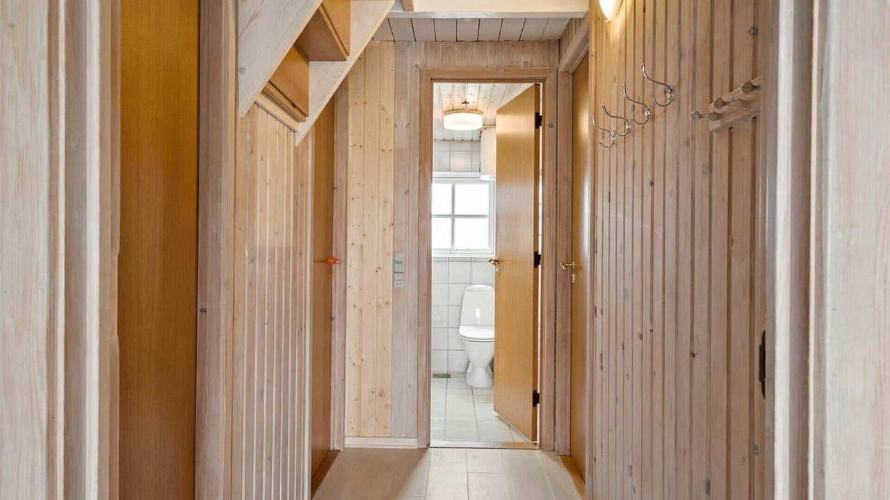 Photo of Bathroom in Haurvig