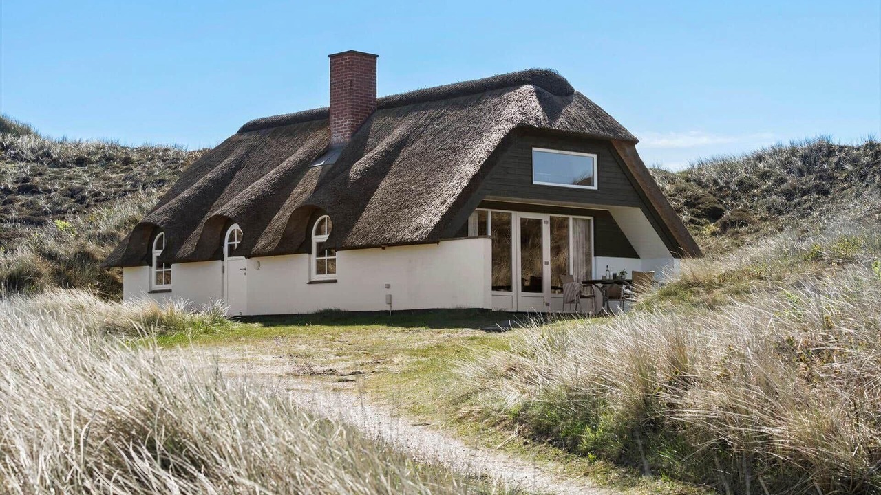 Photo of Outdoor in Haurvig