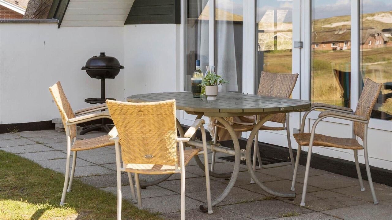 Photo of Outdoor in Haurvig