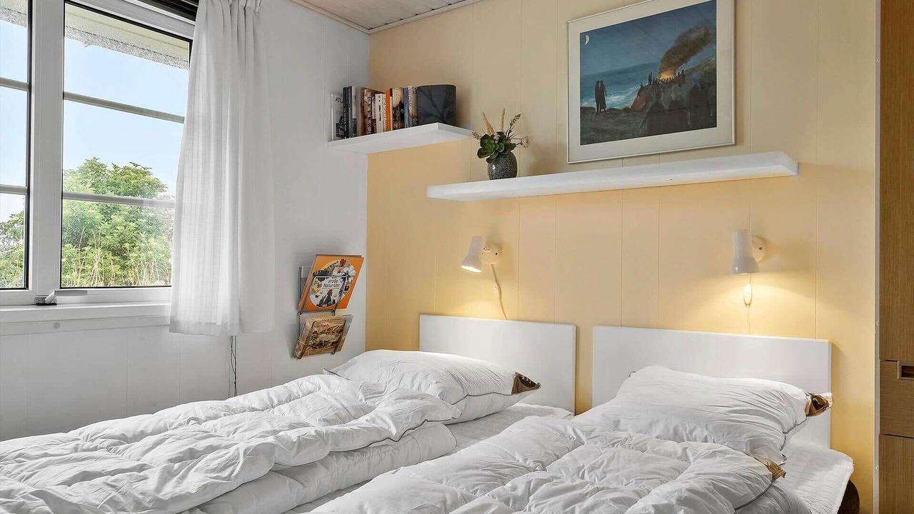 Photo of Bedroom in Nørre Lyngvig