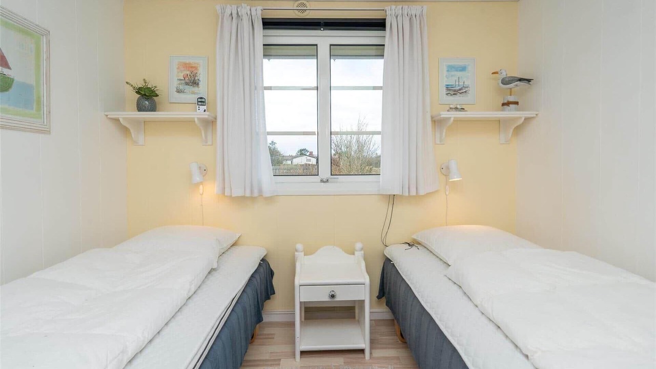 Photo of Bedroom in Nørre Lyngvig