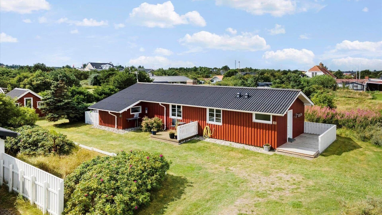 Photo of Outdoor in Nørre Lyngvig