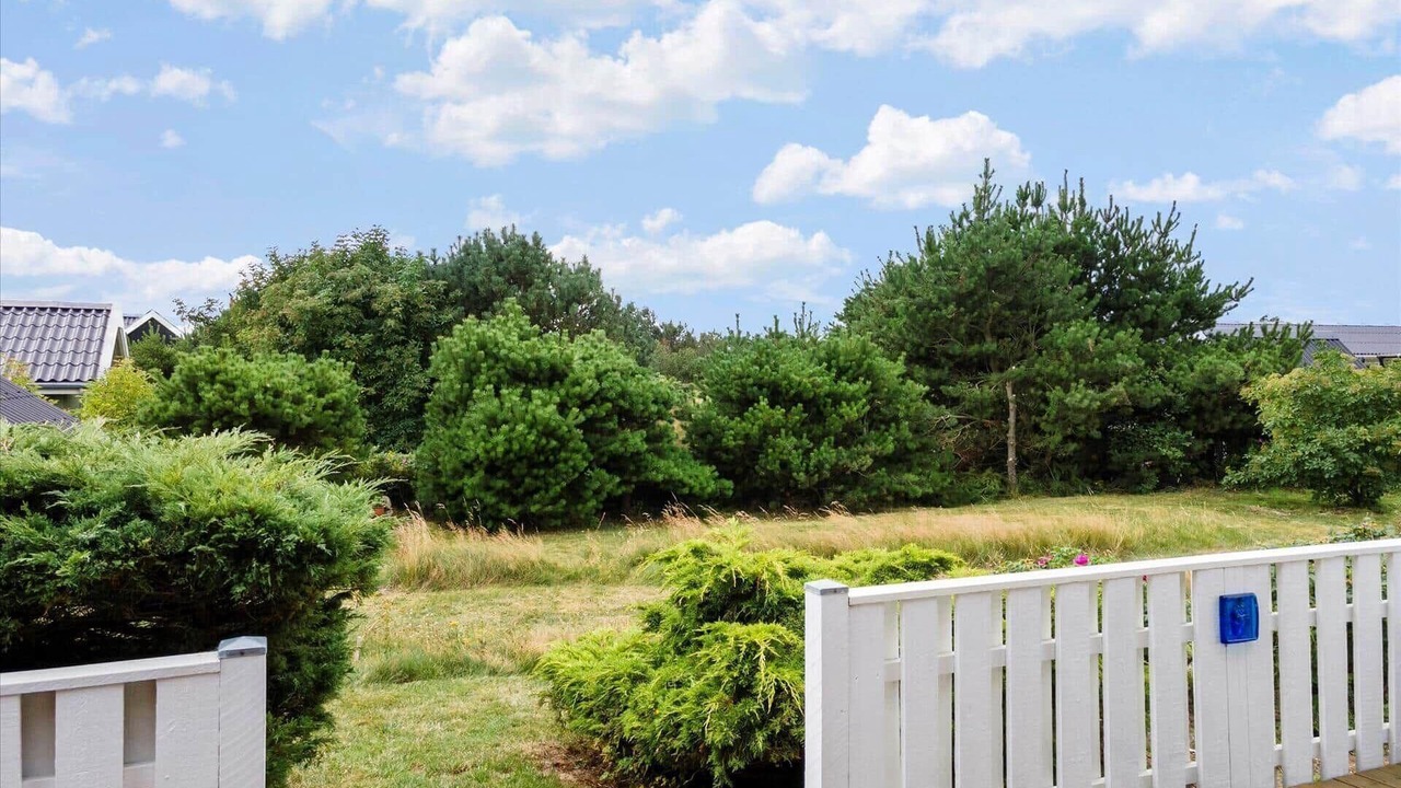 Photo of Outdoor in Nørre Lyngvig