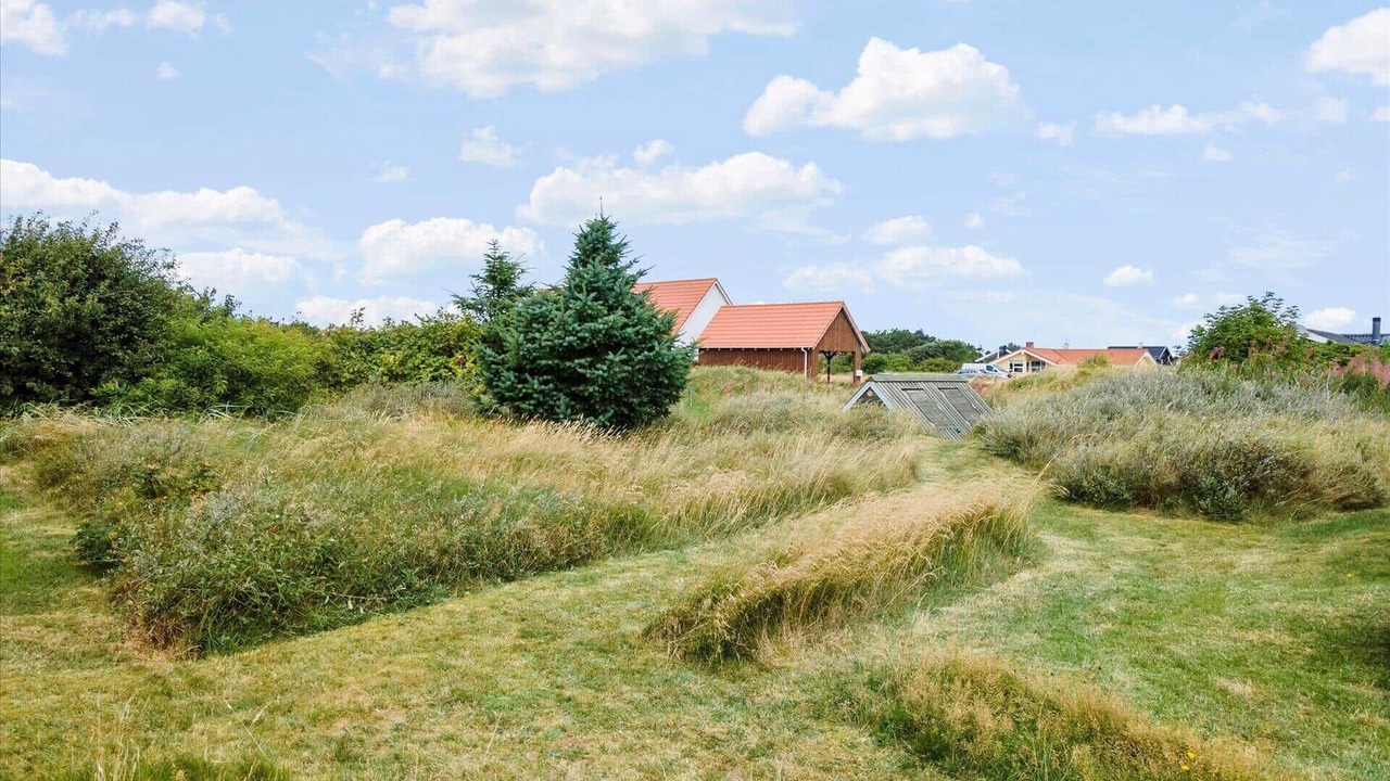 Photo of Outdoor in Nørre Lyngvig