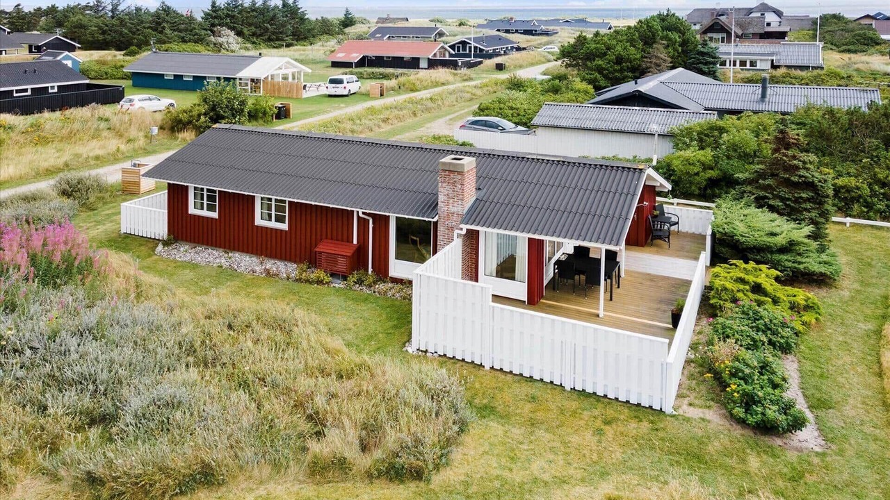 Photo of Outdoor in Nørre Lyngvig