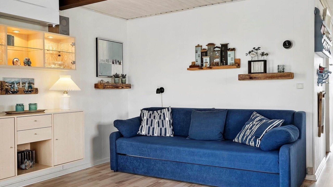 Photo of Livingroom in Nørre Lyngvig