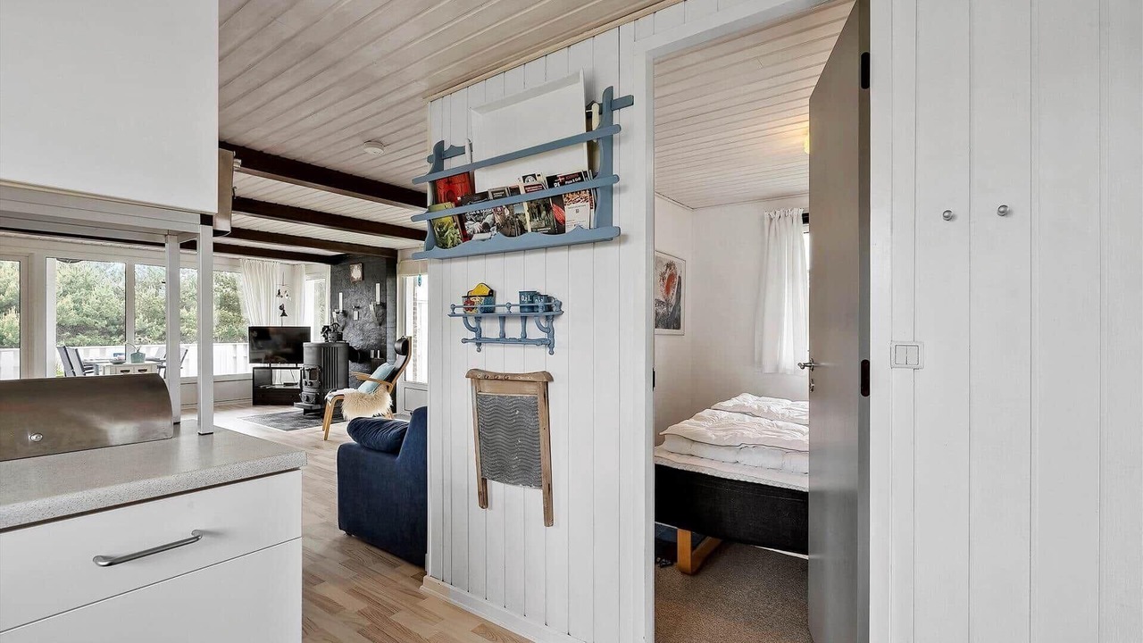 Photo of Bedroom in Nørre Lyngvig