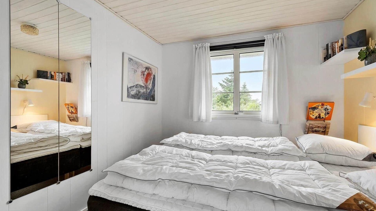 Photo of Bedroom in Nørre Lyngvig