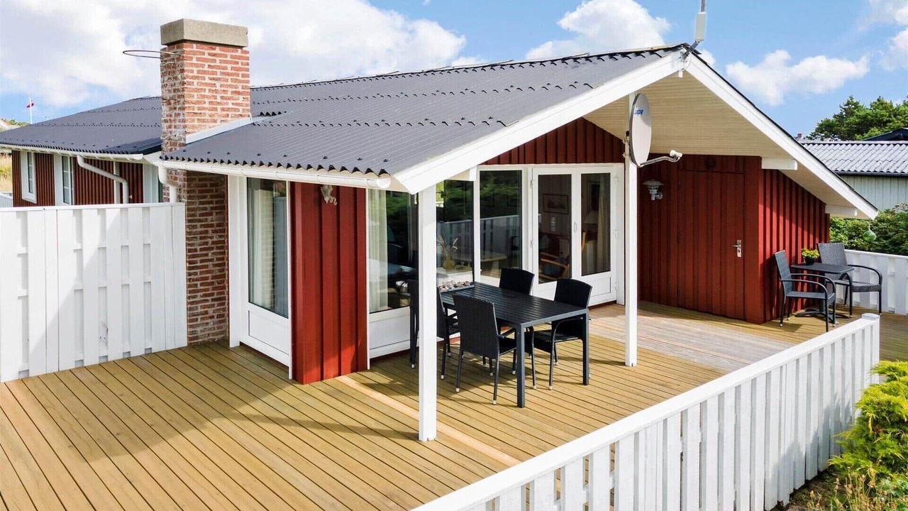 Photo of Outdoor in Nørre Lyngvig
