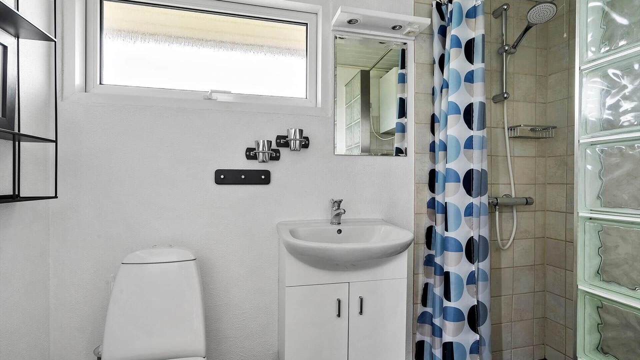 Photo of Bathroom in Nørre Lyngvig