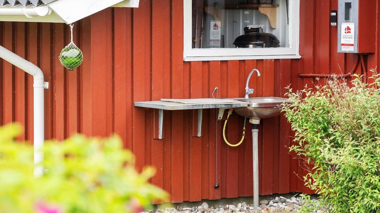 Photo of Outdoor in Nørre Lyngvig