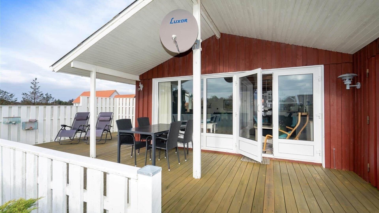 Photo of Outdoor in Nørre Lyngvig