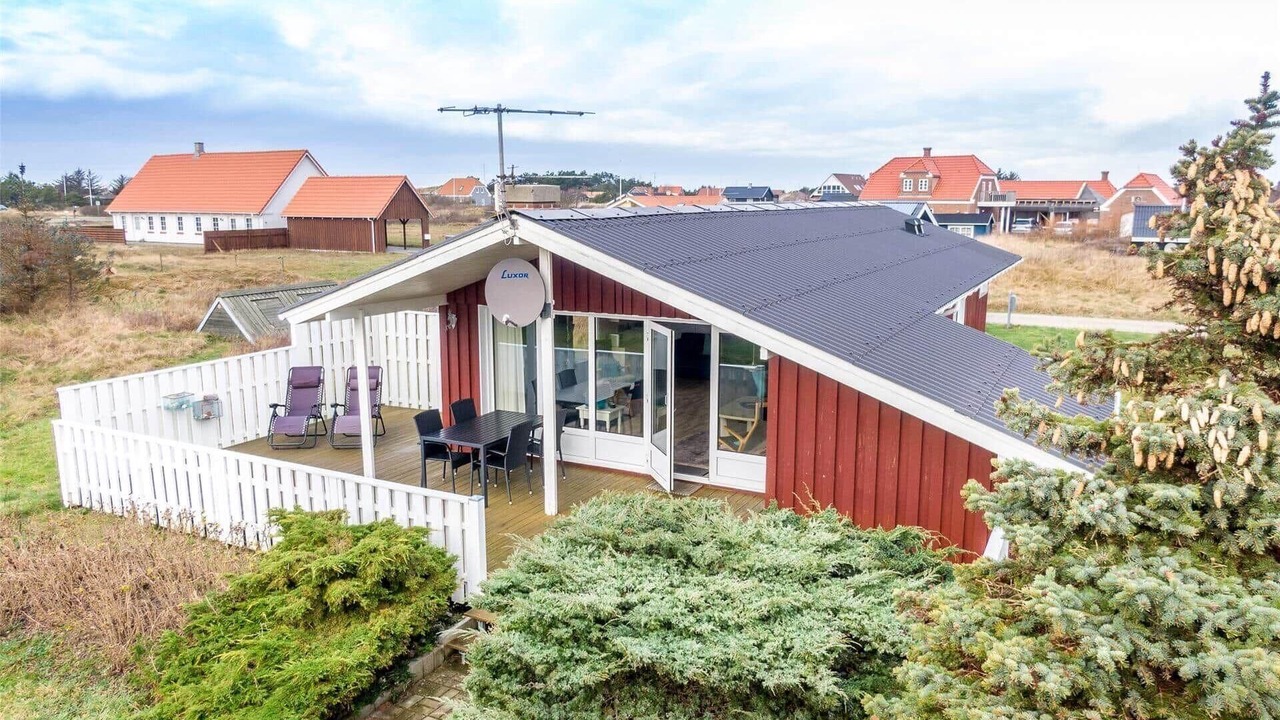 Photo of Outdoor in Nørre Lyngvig
