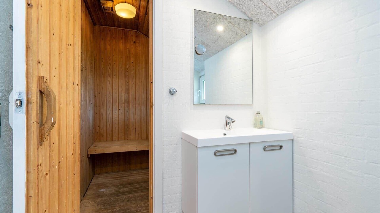 Photo of Bathroom in Argab