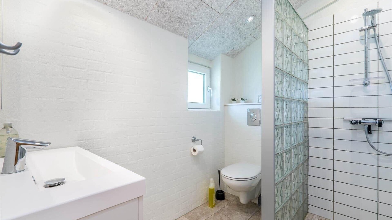 Photo of Bathroom in Argab