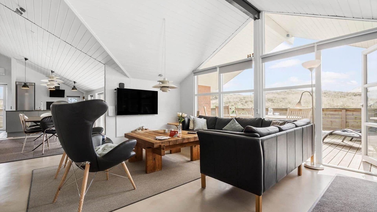 Photo of Livingroom in Argab