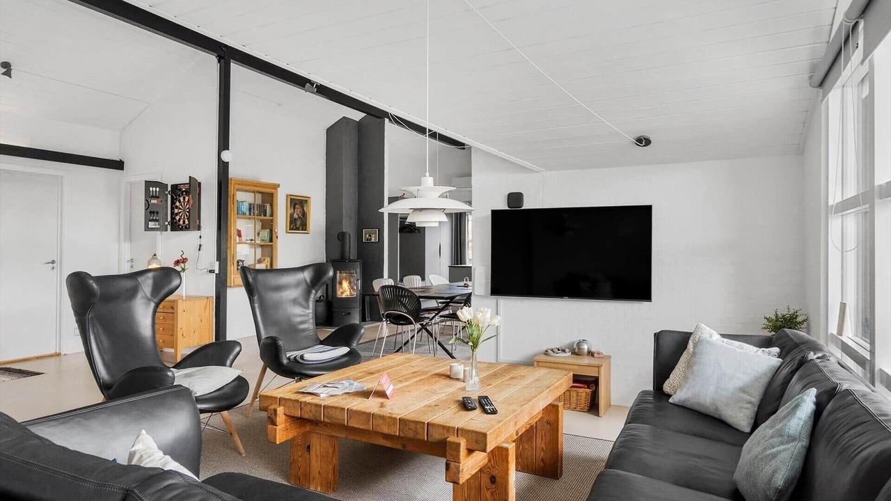 Photo of Livingroom in Argab