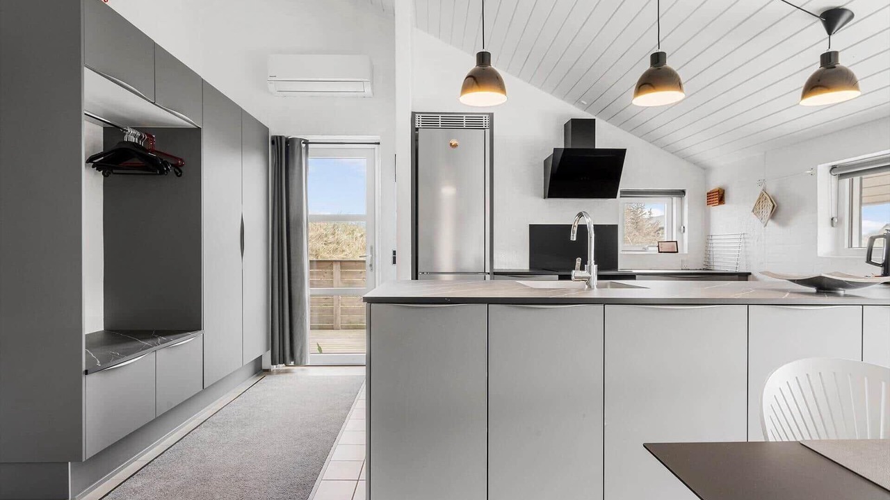 Photo of Kitchen in Argab